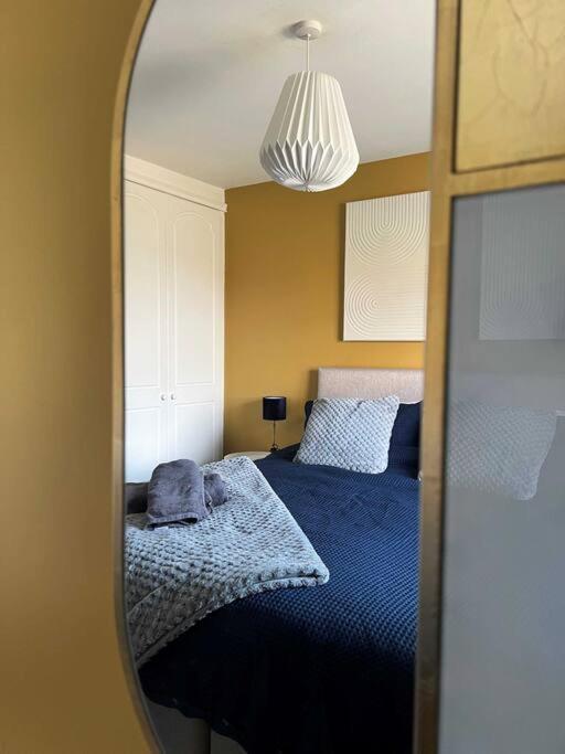 Large 4 Bedroom 3 Bathroom Town House With Secure Parking By Amazing Spaces Relocations Ltd Warrington (Cheshire)